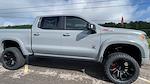 2025 Chevrolet Silverado 1500 Crew 4x4 Black Widow Premium Lifted Truck for sale #1GCUKEEL4SZ245040 - photo 7