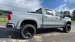 2025 Chevrolet Silverado 1500 Crew 4x4 Black Widow Premium Lifted Truck for sale #1GCUKEEL4SZ245040 - photo 8