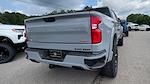 2025 Chevrolet Silverado 1500 Crew 4x4 Black Widow Premium Lifted Truck for sale #1GCUKEEL4SZ245166 - photo 9