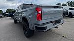 2025 Chevrolet Silverado 1500 Crew 4x4 Black Widow Premium Lifted Truck for sale #1GCUKEEL4SZ245166 - photo 2