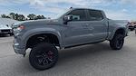 2025 Chevrolet Silverado 1500 Crew 4x4 Black Widow Premium Lifted Truck for sale #1GCUKEEL4SZ245166 - photo 4