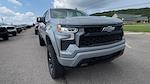 2025 Chevrolet Silverado 1500 Crew 4x4 Black Widow Premium Lifted Truck for sale #1GCUKEEL4SZ245166 - photo 6