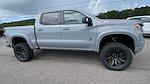 2025 Chevrolet Silverado 1500 Crew 4x4 Black Widow Premium Lifted Truck for sale #1GCUKEEL4SZ245166 - photo 7