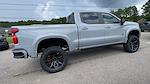 2025 Chevrolet Silverado 1500 Crew 4x4 Black Widow Premium Lifted Truck for sale #1GCUKEEL4SZ245166 - photo 8