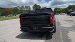 2025 Chevrolet Silverado 1500 Crew 4x4 Lowered Black Widow Premium Lifted Truck for sale #1GCUKEEL4SZ246379 - photo 9