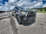 2025 Chevrolet Silverado 1500 Crew 4x4 Lowered Black Widow Premium Lifted Truck for sale #1GCUKEEL4SZ246379 - photo 10