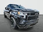 2025 Chevrolet Silverado 1500 Crew 4x4 Lowered Black Widow Premium Lifted Truck for sale #1GCUKEEL4SZ246379 - photo 1