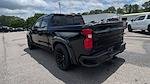 2025 Chevrolet Silverado 1500 Crew 4x4 Lowered Black Widow Premium Lifted Truck for sale #1GCUKEEL4SZ246379 - photo 2