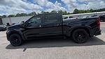 2025 Chevrolet Silverado 1500 Crew 4x4 Lowered Black Widow Premium Lifted Truck for sale #1GCUKEEL4SZ246379 - photo 3