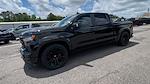 2025 Chevrolet Silverado 1500 Crew 4x4 Lowered Black Widow Premium Lifted Truck for sale #1GCUKEEL4SZ246379 - photo 4