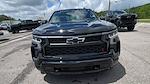 2025 Chevrolet Silverado 1500 Crew 4x4 Lowered Black Widow Premium Lifted Truck for sale #1GCUKEEL4SZ246379 - photo 5