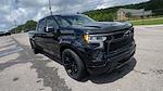 2025 Chevrolet Silverado 1500 Crew 4x4 Lowered Black Widow Premium Lifted Truck for sale #1GCUKEEL4SZ246379 - photo 6