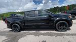 2025 Chevrolet Silverado 1500 Crew 4x4 Lowered Black Widow Premium Lifted Truck for sale #1GCUKEEL4SZ246379 - photo 7