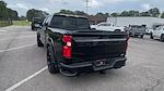 2025 Chevrolet Silverado 1500 Crew 4x4 Lowered Black Widow Premium Lifted Truck for sale #1GCUKEEL4SZ246897 - photo 9