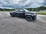 2025 Chevrolet Silverado 1500 Crew 4x4 Lowered Black Widow Premium Lifted Truck for sale #1GCUKEEL4SZ246897 - photo 10