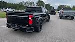 2025 Chevrolet Silverado 1500 Crew 4x4 Lowered Black Widow Premium Lifted Truck for sale #1GCUKEEL4SZ246897 - photo 2