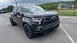 2025 Chevrolet Silverado 1500 Crew 4x4 Lowered Black Widow Premium Lifted Truck for sale #1GCUKEEL4SZ246897 - photo 5