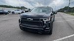 2025 Chevrolet Silverado 1500 Crew 4x4 Lowered Black Widow Premium Lifted Truck for sale #1GCUKEEL4SZ246897 - photo 6