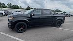 2025 Chevrolet Silverado 1500 Crew 4x4 Lowered Black Widow Premium Lifted Truck for sale #1GCUKEEL4SZ246897 - photo 7
