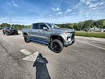 2025 Chevrolet Silverado 1500 Crew 4x4 Black Widow Premium Lifted Truck for sale #1GCUKEEL4SZ247029 - photo 10