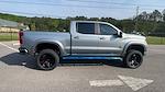 2025 Chevrolet Silverado 1500 Crew 4x4 Black Widow Premium Lifted Truck for sale #1GCUKEEL4SZ247029 - photo 3
