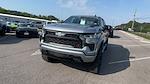 2025 Chevrolet Silverado 1500 Crew 4x4 Black Widow Premium Lifted Truck for sale #1GCUKEEL4SZ247029 - photo 6