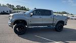 2025 Chevrolet Silverado 1500 Crew 4x4 Black Widow Premium Lifted Truck for sale #1GCUKEEL4SZ247029 - photo 7