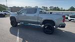 2025 Chevrolet Silverado 1500 Crew 4x4 Black Widow Premium Lifted Truck for sale #1GCUKEEL4SZ247029 - photo 8