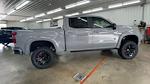 2025 Chevrolet Silverado 1500 Crew 4x4 Black Widow Premium Lifted Truck for sale #1GCUKEEL4SZ250898 - photo 9
