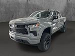 2025 Chevrolet Silverado 1500 Crew 4x4 Black Widow Premium Lifted Truck for sale #1GCUKEEL4SZ250898 - photo 1