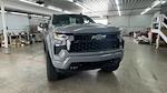 2025 Chevrolet Silverado 1500 Crew 4x4 Black Widow Premium Lifted Truck for sale #1GCUKEEL4SZ250898 - photo 3