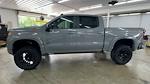 2025 Chevrolet Silverado 1500 Crew 4x4 Black Widow Premium Lifted Truck for sale #1GCUKEEL4SZ250898 - photo 5