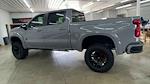 2025 Chevrolet Silverado 1500 Crew 4x4 Black Widow Premium Lifted Truck for sale #1GCUKEEL4SZ250898 - photo 6