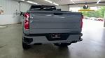 2025 Chevrolet Silverado 1500 Crew 4x4 Black Widow Premium Lifted Truck for sale #1GCUKEEL4SZ250898 - photo 7