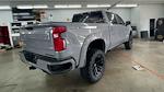2025 Chevrolet Silverado 1500 Crew 4x4 Black Widow Premium Lifted Truck for sale #1GCUKEEL4SZ250898 - photo 8