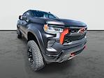 2025 Chevrolet Silverado 1500 Crew 4x4 Black Widow Limited Premium Lifted Truck for sale #1GCUKEEL4SZ254031 - photo 1