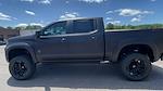2025 Chevrolet Silverado 1500 Crew 4x4 Black Widow Limited Premium Lifted Truck for sale #1GCUKEEL4SZ254031 - photo 3