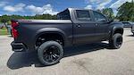 2025 Chevrolet Silverado 1500 Crew 4x4 Black Widow Limited Premium Lifted Truck for sale #1GCUKEEL4SZ254031 - photo 8