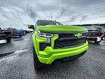 2025 Chevrolet Silverado 1500 Crew 4x4 Black Widow Premium Lifted Truck for sale #1GCUKEEL4SZ260377 - photo 10