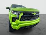 2025 Chevrolet Silverado 1500 Crew 4x4 Black Widow Premium Lifted Truck for sale #1GCUKEEL4SZ260377 - photo 1