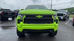 2025 Chevrolet Silverado 1500 Crew 4x4 Black Widow Premium Lifted Truck for sale #1GCUKEEL4SZ260377 - photo 5