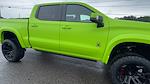 2025 Chevrolet Silverado 1500 Crew 4x4 Black Widow Premium Lifted Truck for sale #1GCUKEEL4SZ260377 - photo 7