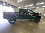 2025 Chevrolet Silverado 1500 Crew 4x4 Black Widow Premium Lifted Truck for sale #1GCUKEEL4SZ260542 - photo 9