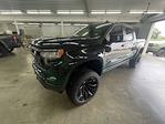 2025 Chevrolet Silverado 1500 Crew 4x4 Black Widow Premium Lifted Truck for sale #1GCUKEEL4SZ260542 - photo 4