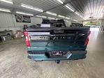 2025 Chevrolet Silverado 1500 Crew 4x4 Black Widow Premium Lifted Truck for sale #1GCUKEEL4SZ260542 - photo 7