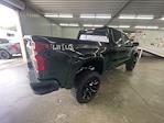 2025 Chevrolet Silverado 1500 Crew 4x4 Black Widow Premium Lifted Truck for sale #1GCUKEEL4SZ260542 - photo 8