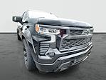 2025 Chevrolet Silverado 1500 Crew 4x4 Lowered Black Widow Premium Lifted Truck for sale #1GCUKEEL4SZ260766 - photo 1