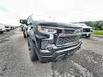 2025 Chevrolet Silverado 1500 Crew 4x4 Lowered Black Widow Premium Lifted Truck for sale #1GCUKEEL4SZ260766 - photo 10