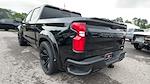 2025 Chevrolet Silverado 1500 Crew 4x4 Lowered Black Widow Premium Lifted Truck for sale #1GCUKEEL4SZ260766 - photo 2