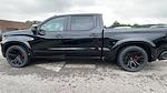 2025 Chevrolet Silverado 1500 Crew 4x4 Lowered Black Widow Premium Lifted Truck for sale #1GCUKEEL4SZ260766 - photo 3